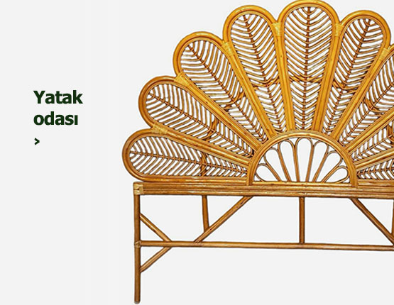 bambu yatak başlıkları